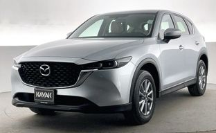 Mazda • CX-5