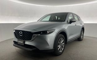 Mazda • CX-5