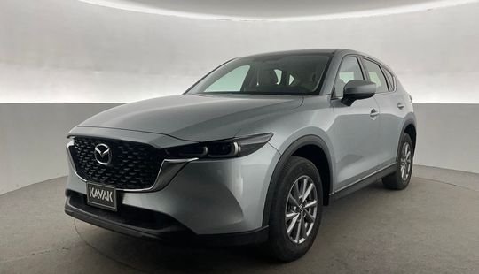 Mazda • CX-5