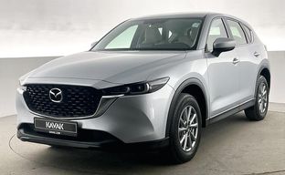 Mazda • CX-5