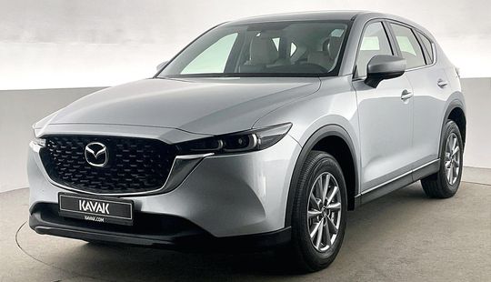 Mazda • CX-5