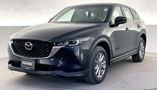 مازدا CX-5 GL-2023