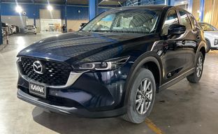 Mazda • CX-5