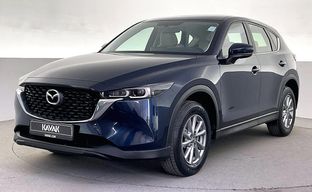 Mazda • CX-5