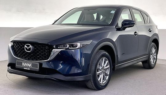 مازدا CX-5 GL-2023