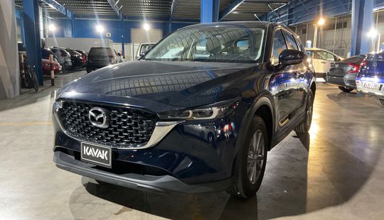 Mazda CX-5 GL-2023