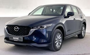 Mazda • CX-5