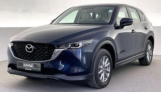 مازدا CX-5 GL-2023