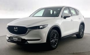 Mazda • CX-5