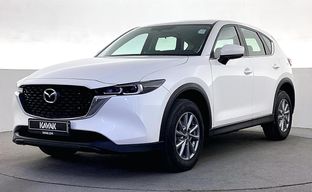 Mazda • CX-5