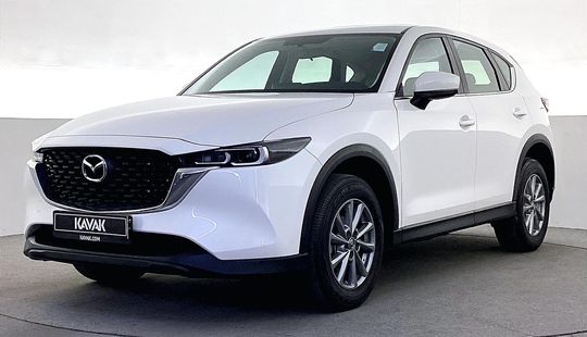 Mazda • CX-5