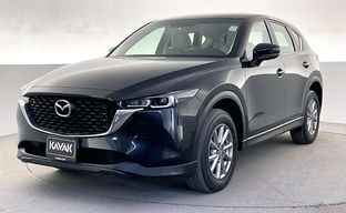 Mazda • CX-5