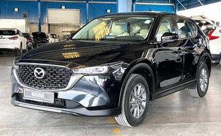 Mazda • CX-5