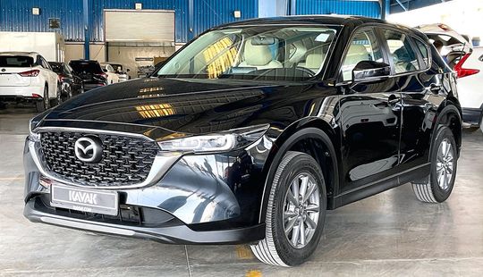 Mazda CX-5 GL-2023