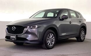 Mazda • CX-5