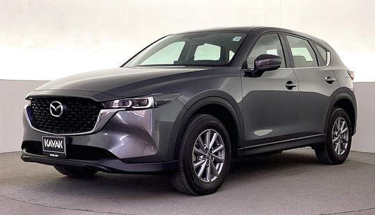 Mazda • CX-5