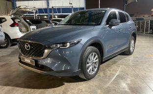 Mazda • CX-5