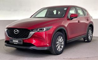 Mazda • CX-5