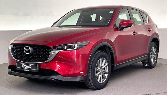 Mazda • CX-5