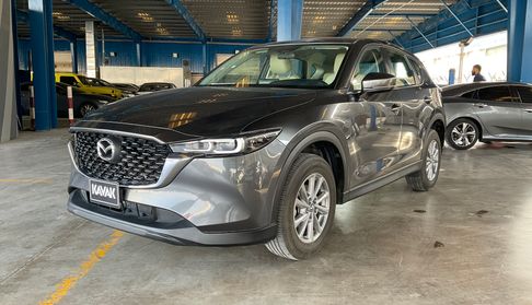 Mazda Cx-5 GL Suv 2023