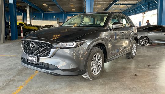Mazda • CX-5