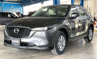 Mazda • CX-5