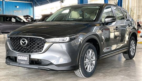 Mazda • CX-5