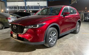 Mazda • CX-5