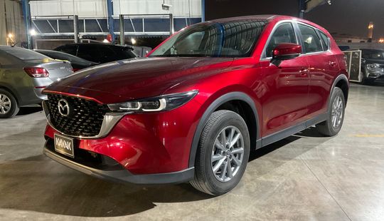 Mazda CX-5 GL-2023