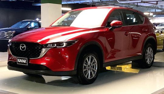 Mazda • CX-5