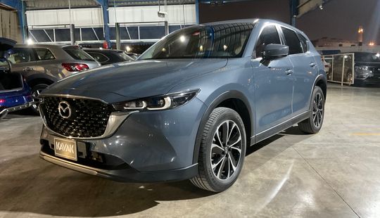 Mazda • CX-5