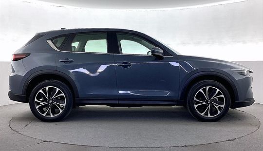 Mazda • CX-5
