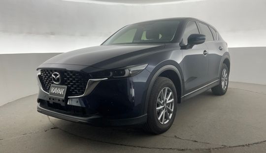 Mazda • CX-5