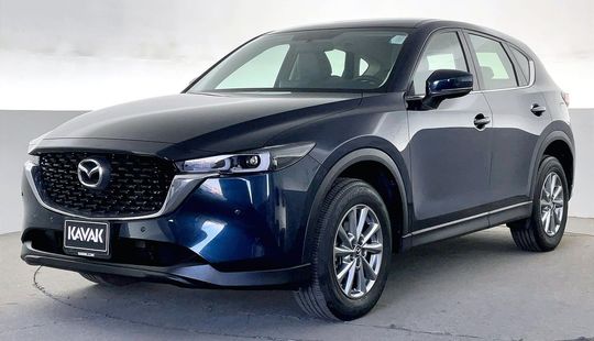 Mazda • CX-5