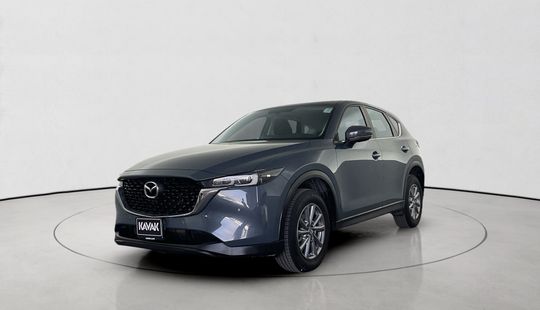 Mazda • CX-5