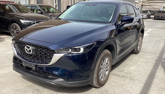 Mazda • CX-5