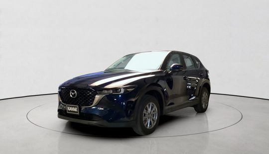 Mazda • CX-5