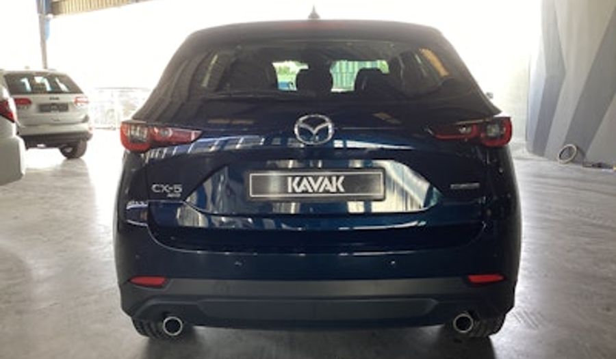 Mazda Cx-5 IGNITE Suv 2023
