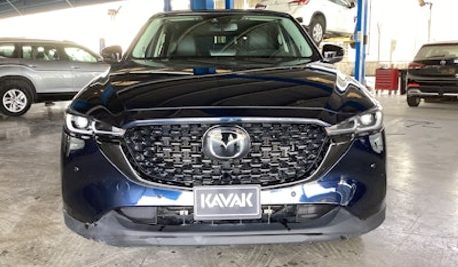 Mazda Cx-5 IGNITE Suv 2023