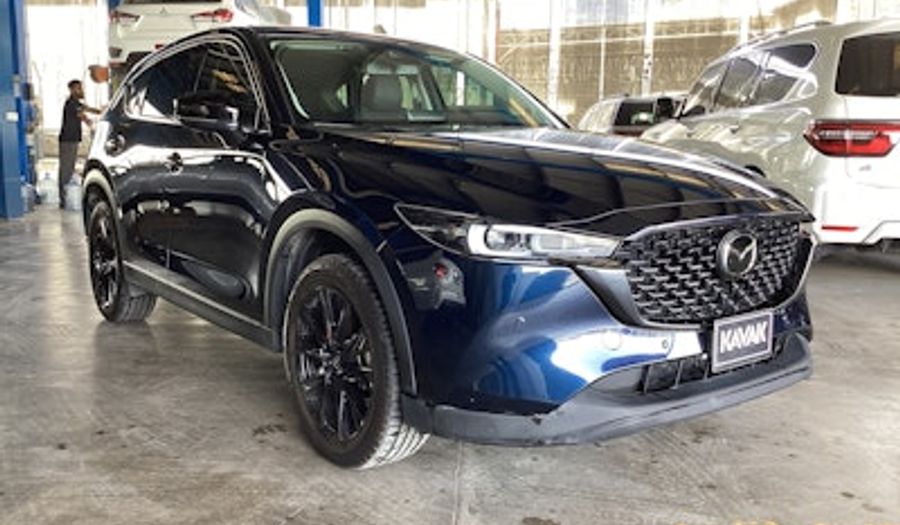 Mazda Cx-5 IGNITE Suv 2023