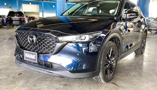 Mazda • CX-5