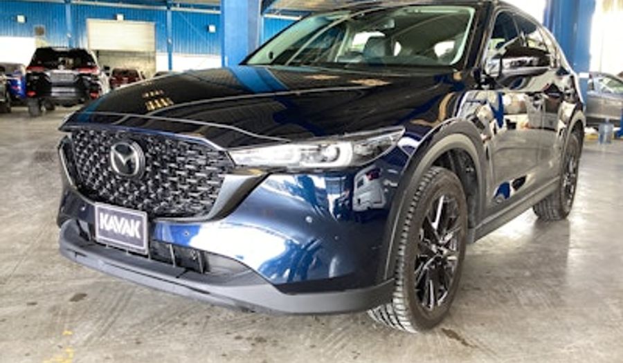 Mazda Cx-5 IGNITE Suv 2023