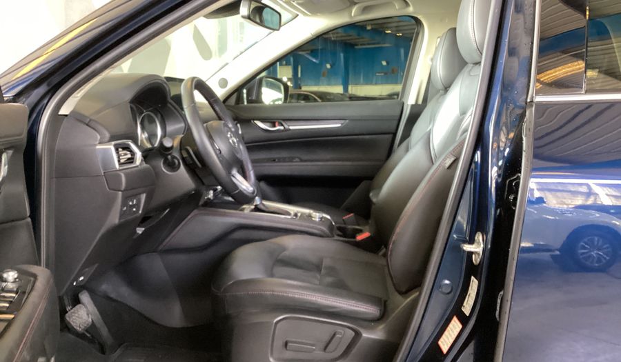 Mazda Cx-5 IGNITE Suv 2023