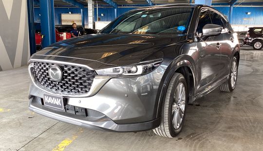 Mazda • CX-5