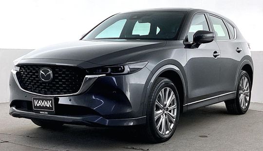 Mazda • CX-5