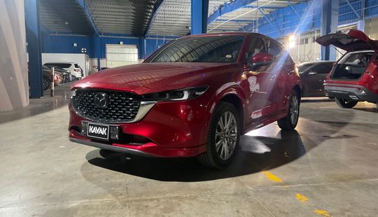 Mazda • CX-5