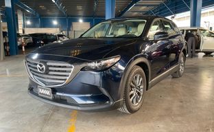 Mazda • CX-9