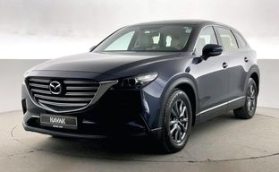 Mazda • CX-9