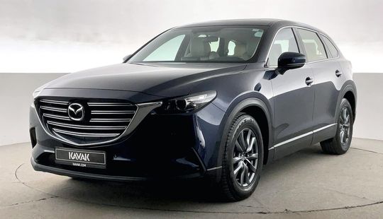 Mazda • CX-9