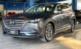 Mazda • CX-9